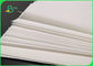 35gsm 45gsm FDA MG ورق كرافت أبيض لحزمة الشاي غير مؤذية 70 × 100 سم