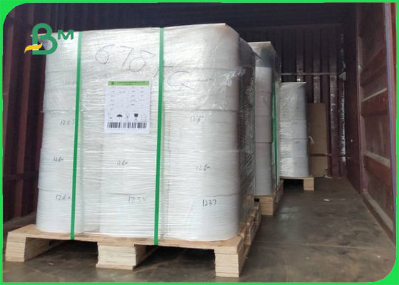 صديقة للبيئة ورقة دفتر الملاحظات المواد 100٪ ورقة الحجر المعاد تدويرها بشكل مستدام