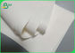 ورق تغليف كرافت أبيض مبيض قابل لإعادة التدوير قابل لإعادة التدوير 70 جم 80 جم