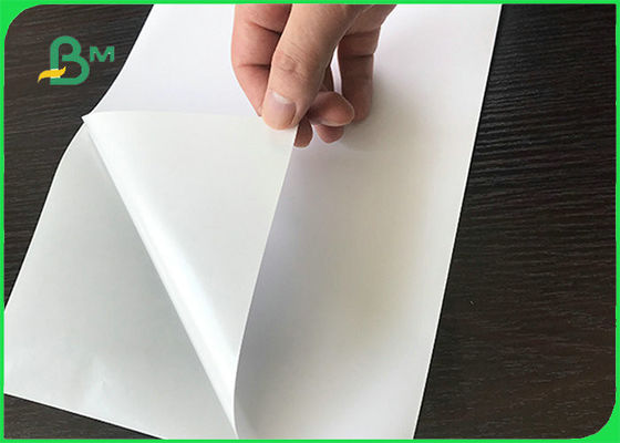 ملصق نبيذ ورق فني لاصق قوي ذاتي اللصق 100 مم × 150 مم مقاوم للخدش