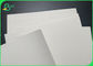120gsm 150gsm مقاوم للرطوبة ورق كرافت أبيض للأكياس الورقية