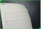 120gsm 150gsm مقاوم للرطوبة ورق كرافت أبيض للأكياس الورقية