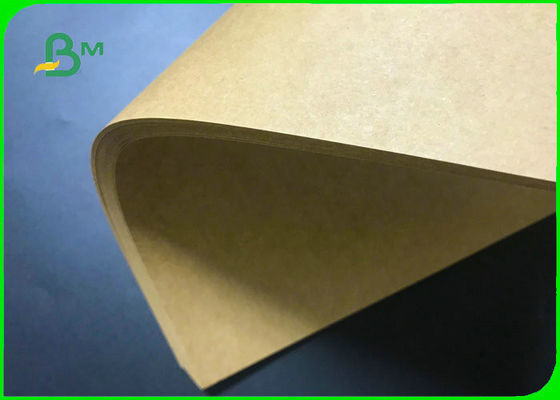 ورق كرافت عالي القوة 200GSM 250GSM مقاس A3 A4 للكتابة والطباعة