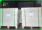 300gsm ورق الكرافت المطلي بالطين لحاويات الطعام Takeway 79 × 109 سم