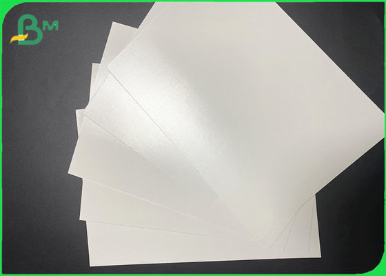 لفة ورق مغلفة شحوم PE مغلفة لأكواب المشروبات الساخنة