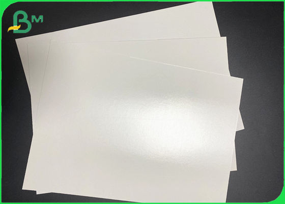 لفة ورق مغلفة شحوم PE مغلفة لأكواب المشروبات الساخنة