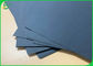 300 جرام 8.5 × 11 بوصة غطاء سميك من البطاقات الملونة باللون الأسود لصنع سكرابوكينغ