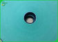 أزرق أسود أخضر 15 مم عرض 60gsm 120gsm ورقة قاعدة سترو ملونة