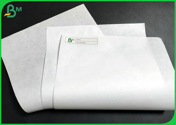 787mm 889mm الغذاء الصف MG ورق الكرافت 35g لتغليف الطعام لا يوجد شمع