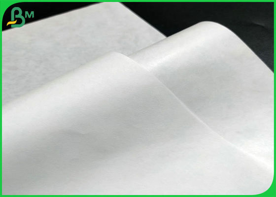 787mm 889mm الغذاء الصف MG ورق الكرافت 35g لتغليف الطعام لا يوجد شمع