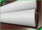 Inkjet Double Matte Bond Plotter Paper Roll 20lb غير مصقول Inkjet Bond