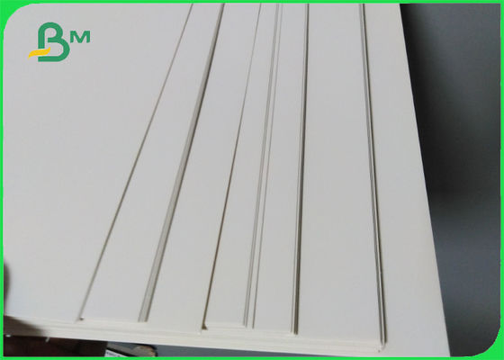 جانب واحد مغلف مضاد - حاوية حلوى مجمدة ورق مقوى 455gsm