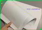 100٪ العذراء الطبيعية المواد كرافت ورقة بيضاء لصنع أكياس الورق