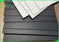 Greyboard Black Color 1- ورق جانبي سميك 2000mic مادة دعم