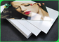 300GMS Inkjet Gloss Text Cover Board للكتيب 12 `` × 18 '' صورة ممتازة