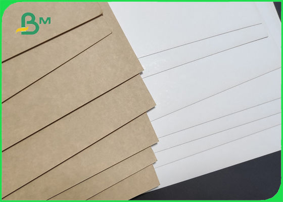 270gsm الطين المغلفة كرافت الظهر (CCK) 900mm لفة المقاومة المسيل للدموع