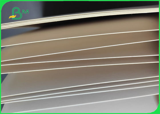 270gsm الطين المغلفة كرافت الظهر (CCK) 900mm لفة المقاومة المسيل للدموع