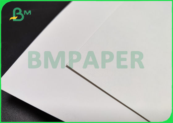 235gsm 250gsm GC1 لوح طعام لصندوق القهوة 650mm * 900mm السائبة