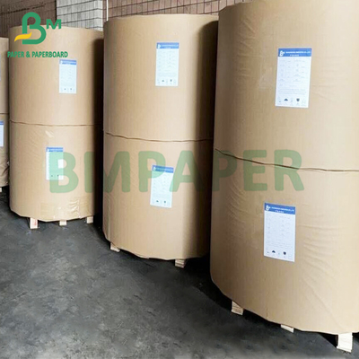 الورق القابل لإعادة التدوير والمتمدد 70 90 GSM