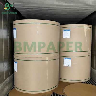 ورق بوكر ذو طلاء لامع بـ 300 غرام مع قلب أزرق 71 × 65 سم