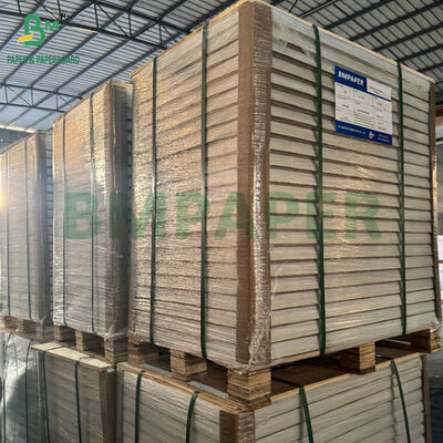 23.5 x 35 بوصة 40جرام ورق تعليمات غير مغلفة لأجهزة كهربائية دليل