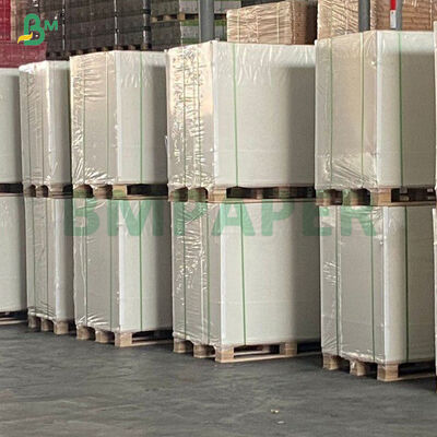 ورق ألعاب لوحية رمادي اللون عالي البياض 280 جرام لطباعة أوراق التاروت / اللعب