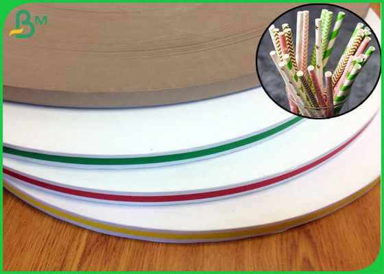 الغذاء القش ورقة القش الشرب للماء من 13.5 مم 14 مم 15 مم