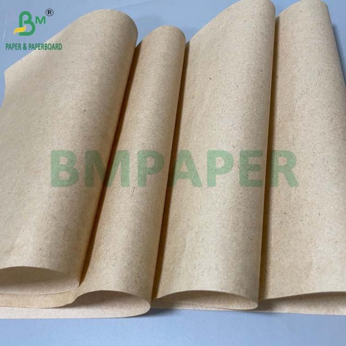 40g – 52g High Tear Resistance Interleaving Paper for Glass Industry