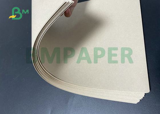 مقاومة درجات الحرارة العالية 150g 190g ورق الكرافت للضغط على PCB FPC