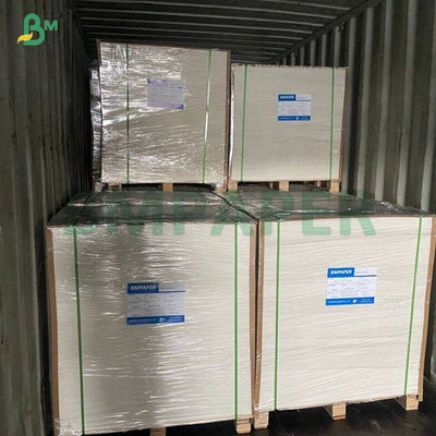 330 غرام ورق بطاقات لعبة مزدوج الجانب الملصق بالذرة الأسود للدورات البوكر المهنية