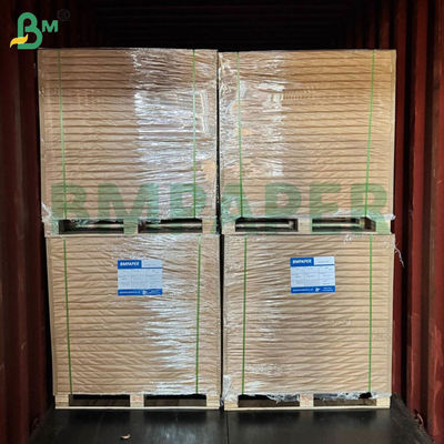 ورقة بيضاء غير مغلفة بقيمة 40 غرامة للكتابة التعليمية للطباعة 70x100 سم