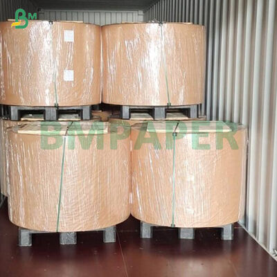 40 غرام من الورق الخبز الملون