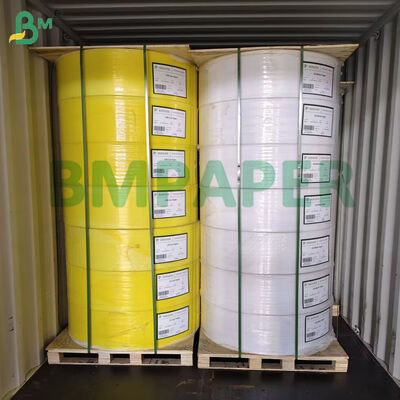 ورق نماذج متعددة الأجزاء 55 جرامًا للمتر المربع، 65 جرامًا للمتر المربع - ورقة علوية ووسطى وسفلية، طباعة واضحة