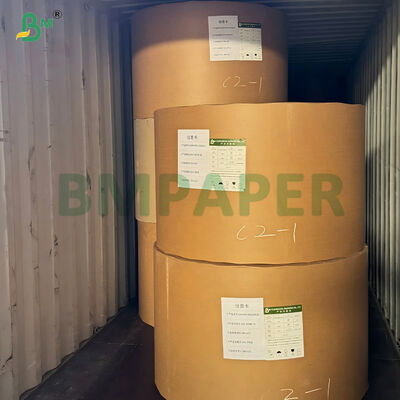 ورق شمعي أبيض 35 جرامًا لتغليف السندويشات والبرجر ولفائف تغليف ملفات تعريف الارتباط