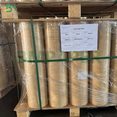 ورق جزار وردي مقاوم للحرارة من الدرجة الغذائية لتدخين اللحوم