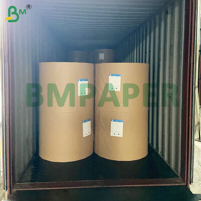 الورق الأبيض/ الزجاج الكرافت المترابط يمنع الخدوش أثناء النقل