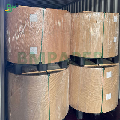 70 غرام 80 غرام ورق الوجه اللاصق الذاتي للبصمات