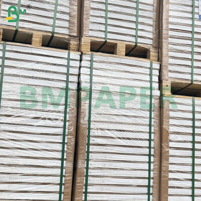 100gsm Uncoated White Book Paper Sheets Good for Books Printing