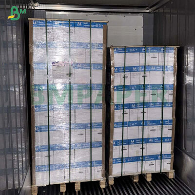 NCR الطباعة الجيدة الورق الأساسي غير الكربوني للأنماط