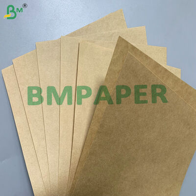 Large Format 30-60gsm Marker Paper  Brown Kraft Roll for Clothing Pattern & Marker Making