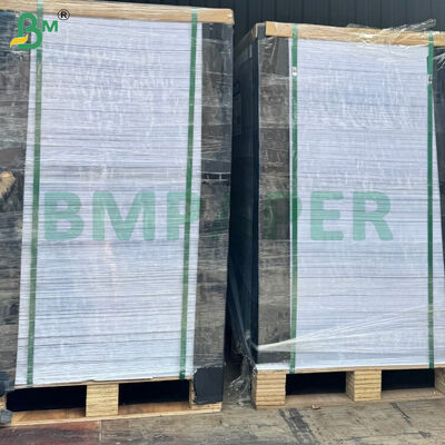 150+100+150gsm 3 Layers Corrugated Paper Board 900mm*1200mm