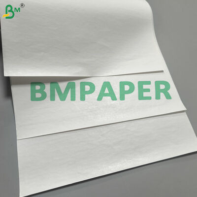 Smooth Thermal Paper High Sensitivity Inkless Printing Thermal Paper for POS, Ticket & Label Making