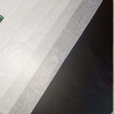 MG & MF 35gsm - 350gsm FSC Supprot قوة جيدة ورق الكرافت الأبيض للتغليف