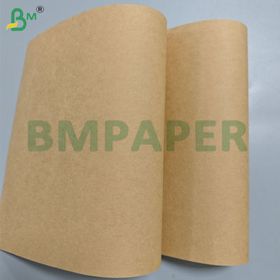 90Gsm أكياس أسمنتية عالية القوة أوراق ورقية لأغراض التعبئة الكيميائية
