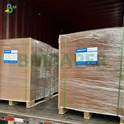 350 غرام ورق كرافت أسود مزدوج الجانب 8.5 × 11' ورقة للكتب اليدوية