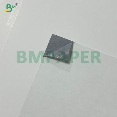 330 غرام ورق بطاقات لعبة مزدوج الجانب الملصق بالذرة الأسود للدورات البوكر المهنية