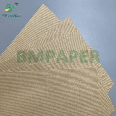 60g 70g Thickened Tough Striped Kraft Paper Suitable For Handmade Gift Wrapping
