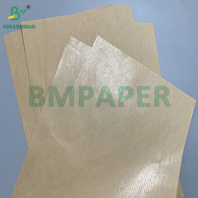 60g 70g Thickened Tough Striped Kraft Paper Suitable For Handmade Gift Wrapping