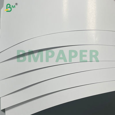 180g Smooth Double Side Glossy Digital Art Paper For Printing