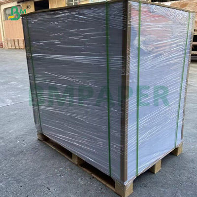 40- 80 غراماً الوضوح ورق تعليمات سلسة لأدوات الدعاية الدوائية